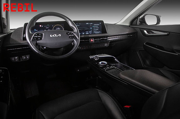 Kia EV6 9 of 29