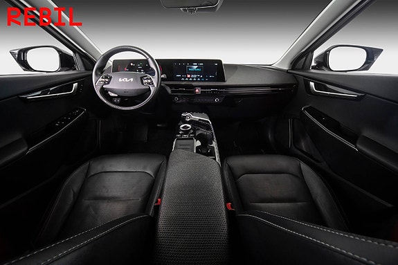 Kia EV6 11 of 29