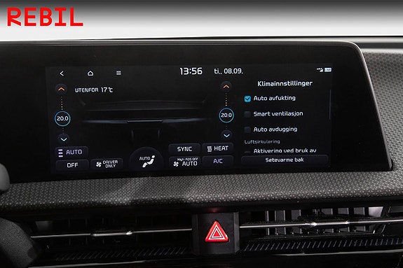 Kia EV6 17 of 29