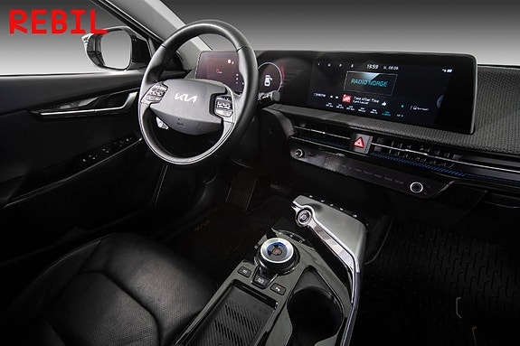 Kia EV6 14 of 29