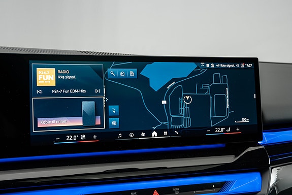 BMW i5 23 of 30