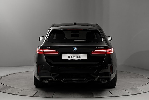 BMW i5 4 of 30