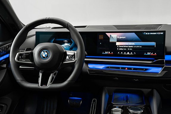 BMW i5 27 of 30