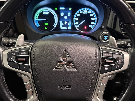 Mitsubishi Outlander 21 of 30