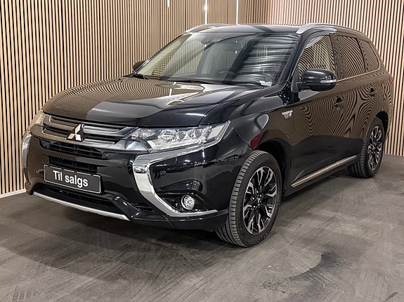 Mitsubishi Outlander 5 of 30