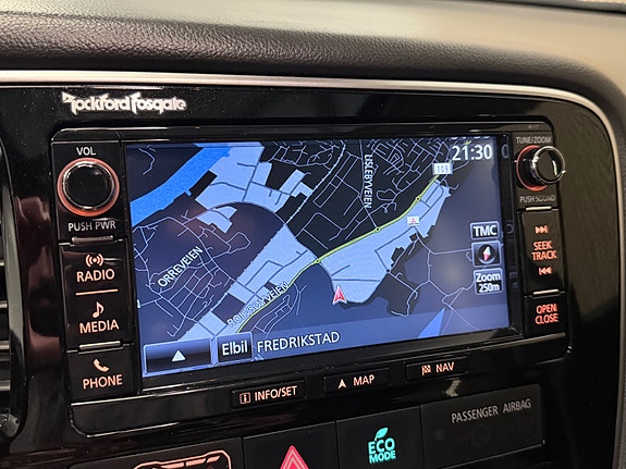 Mitsubishi Outlander 27 of 30