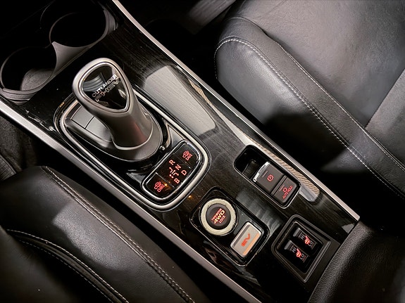 Mitsubishi Outlander 30 of 30