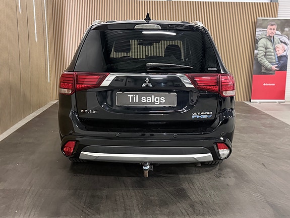 Mitsubishi Outlander 15 of 30