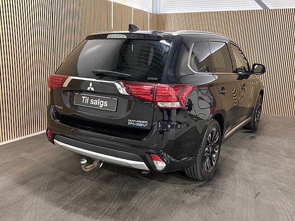 Mitsubishi Outlander 14 of 30