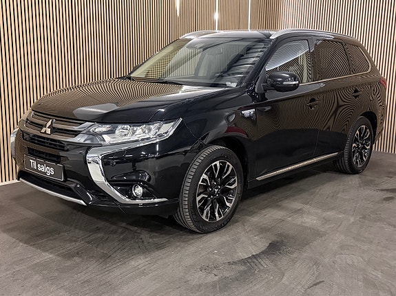 Mitsubishi Outlander 6 of 30