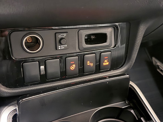 Mitsubishi Outlander 29 of 30