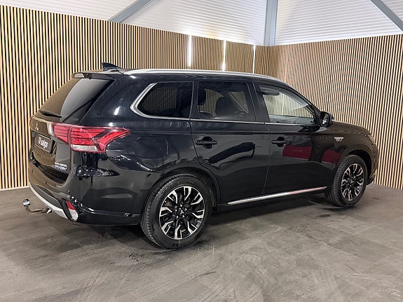 Mitsubishi Outlander 11 of 30