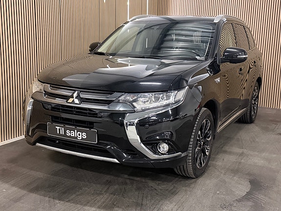 Mitsubishi Outlander 4 of 30