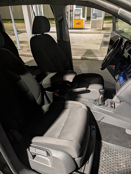 Volkswagen Touran 8 of 8