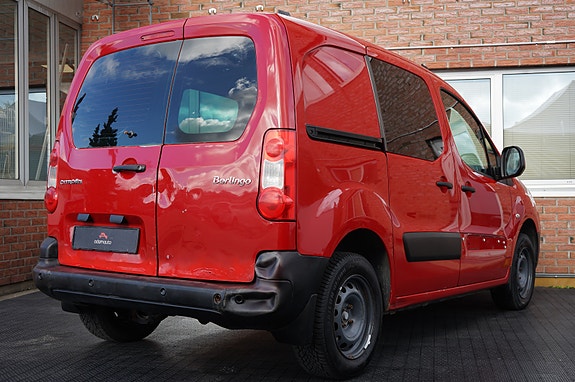Citroen 20 of 30