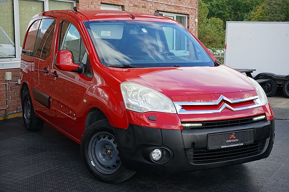 Citroen 7 of 30