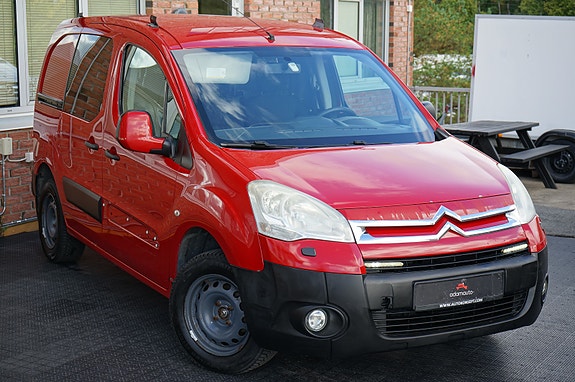 Citroen 9 of 30