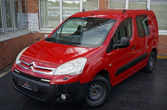 Citroen 3 of 30