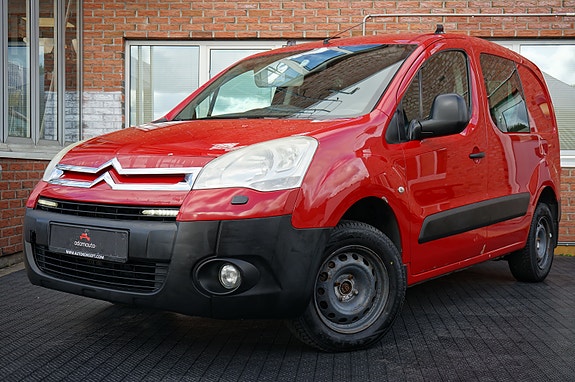 Citroen 2 of 30
