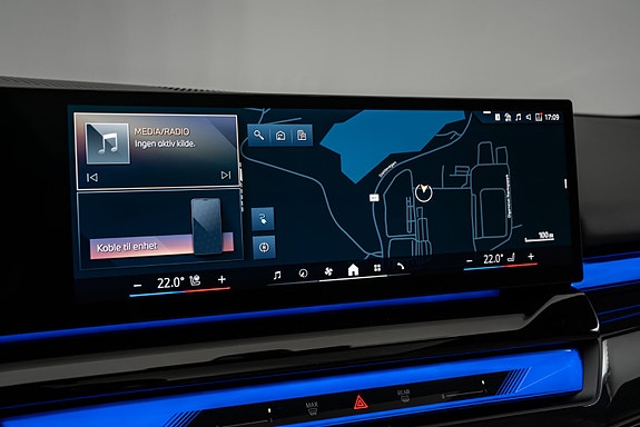 BMW i5 23 of 30