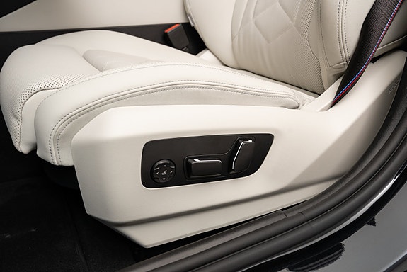 BMW i5 19 of 30