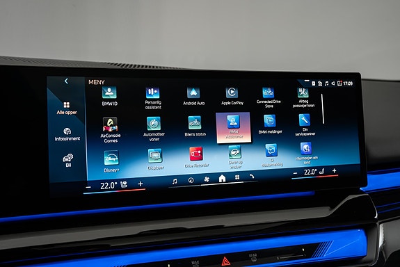 BMW i5 25 of 30