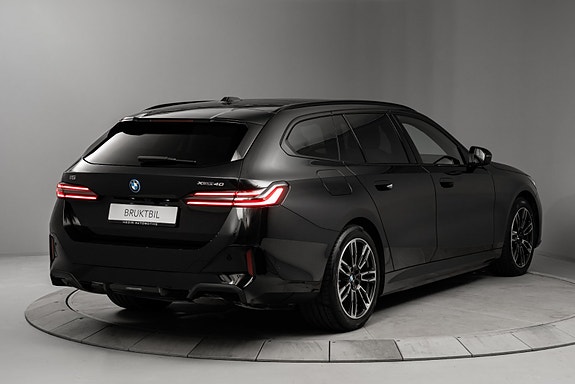 BMW i5 5 of 30