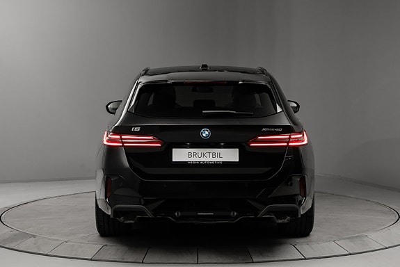 BMW i5 4 of 30