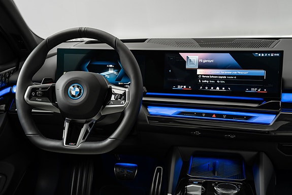 BMW i5 29 of 30