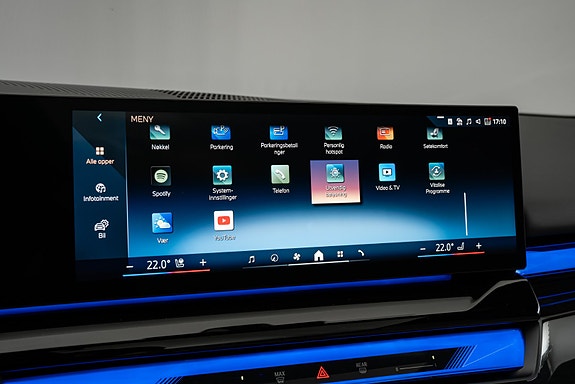 BMW i5 27 of 30