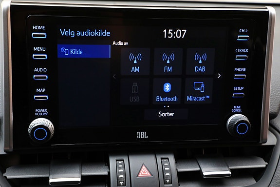 Toyota RAV4 22 of 24