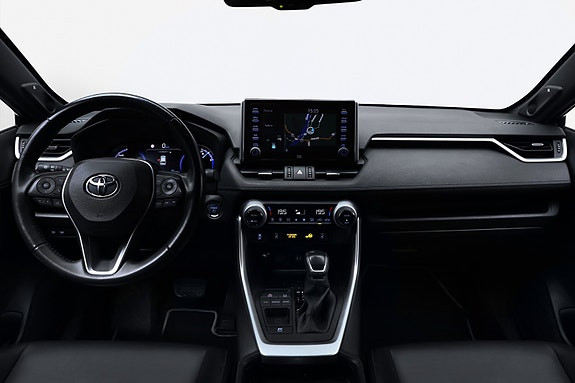 Toyota RAV4 15 of 24