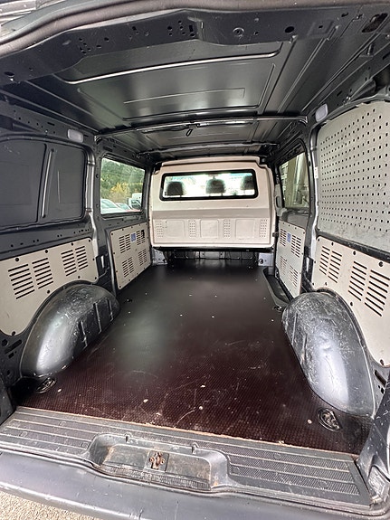 Mercedes-Benz Vito 116 12 of 13