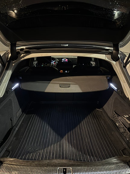 Audi A4 17 of 17