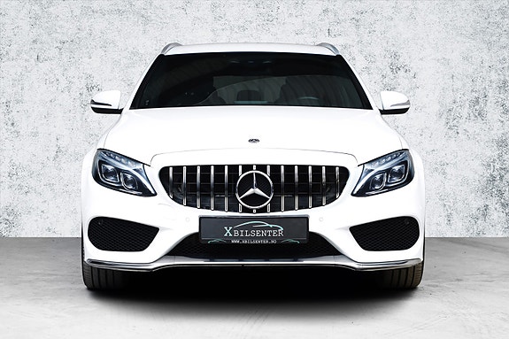 Mercedes-Benz C350 e 5 of 25