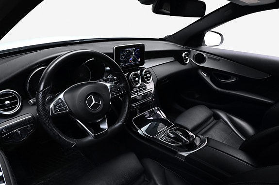 Mercedes-Benz C350 e 11 of 25