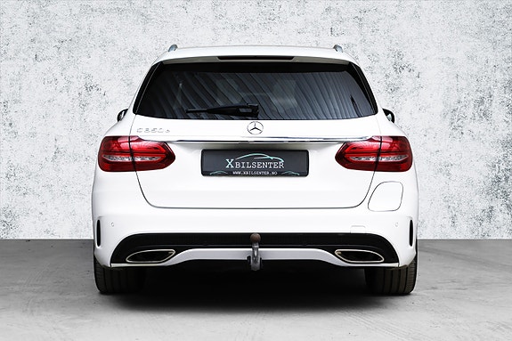 Mercedes-Benz C350 e 6 of 25