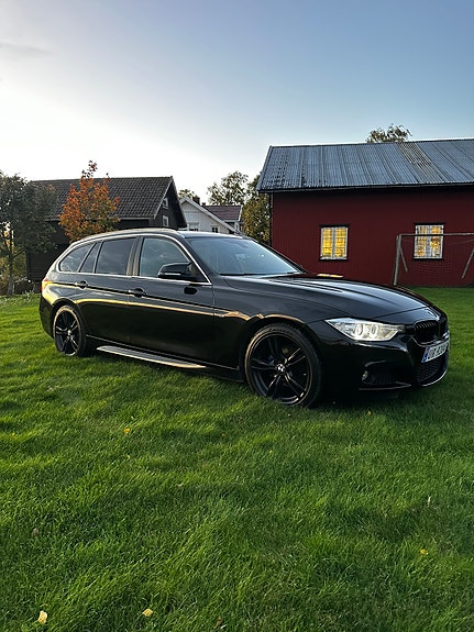 BMW 316i 3 of 15
