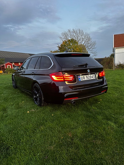 BMW 316i 2 of 15