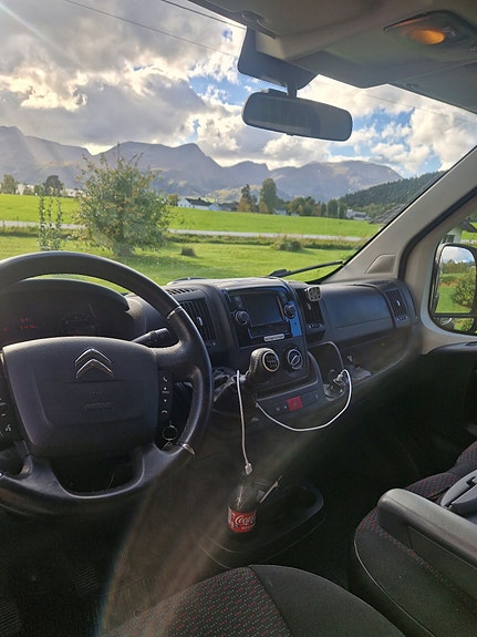 Citroen Jumper 5 of 12