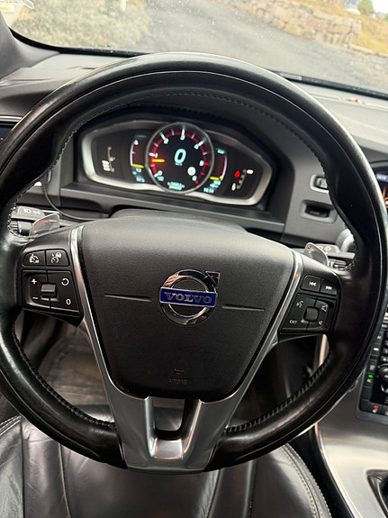 Volvo V60 19 of 28