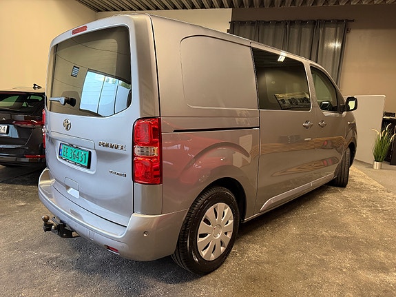 Toyota Proace 4 of 30