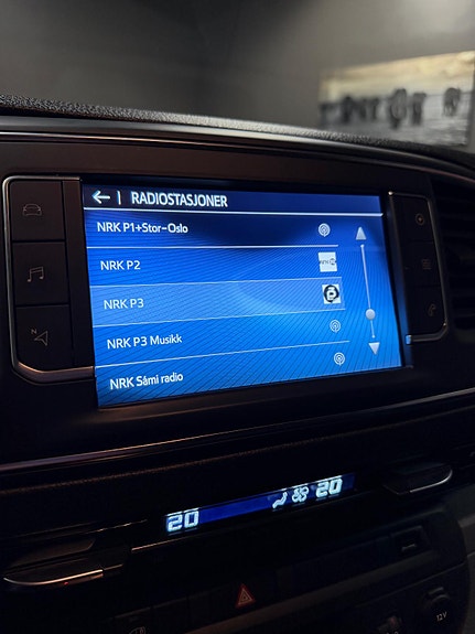 Toyota Proace 22 of 30