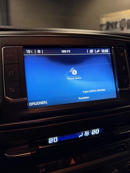 Toyota Proace 28 of 30