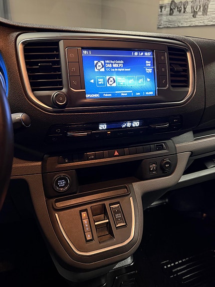 Toyota Proace 20 of 30