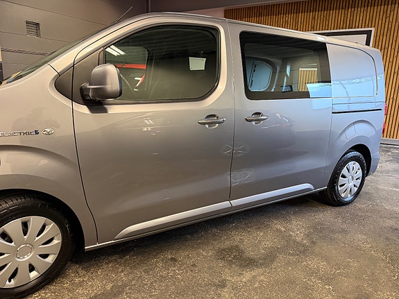 Toyota Proace 8 of 30