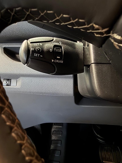 Toyota Proace 18 of 30
