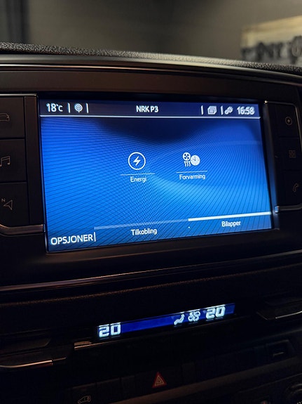 Toyota Proace 26 of 30