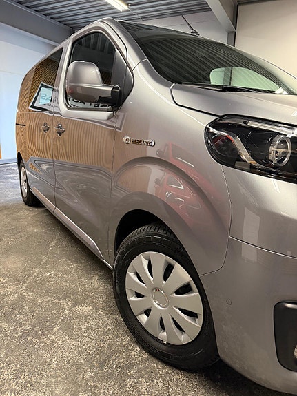 Toyota Proace 11 of 30