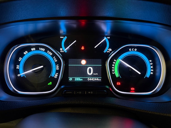 Toyota Proace 19 of 30
